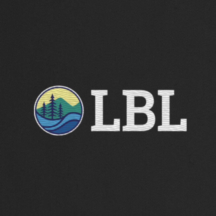 LBL Logo