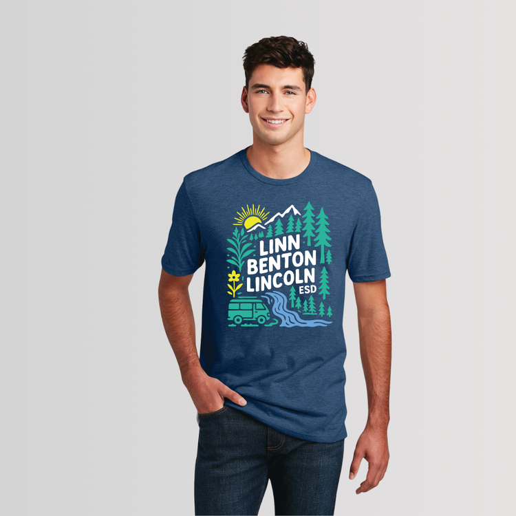 T-Shirts and Sweatshirts