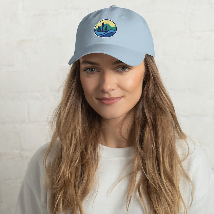 Hats, Bags and Gear