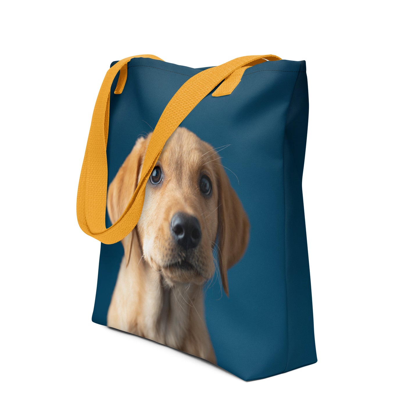 Custom Tote Bag
