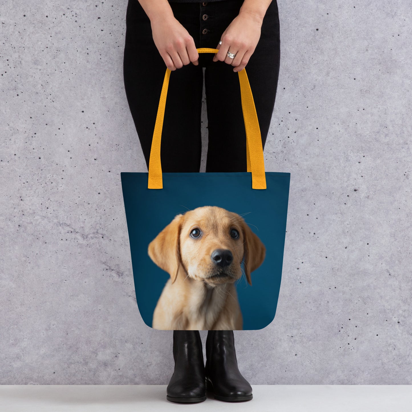 Custom Tote Bag
