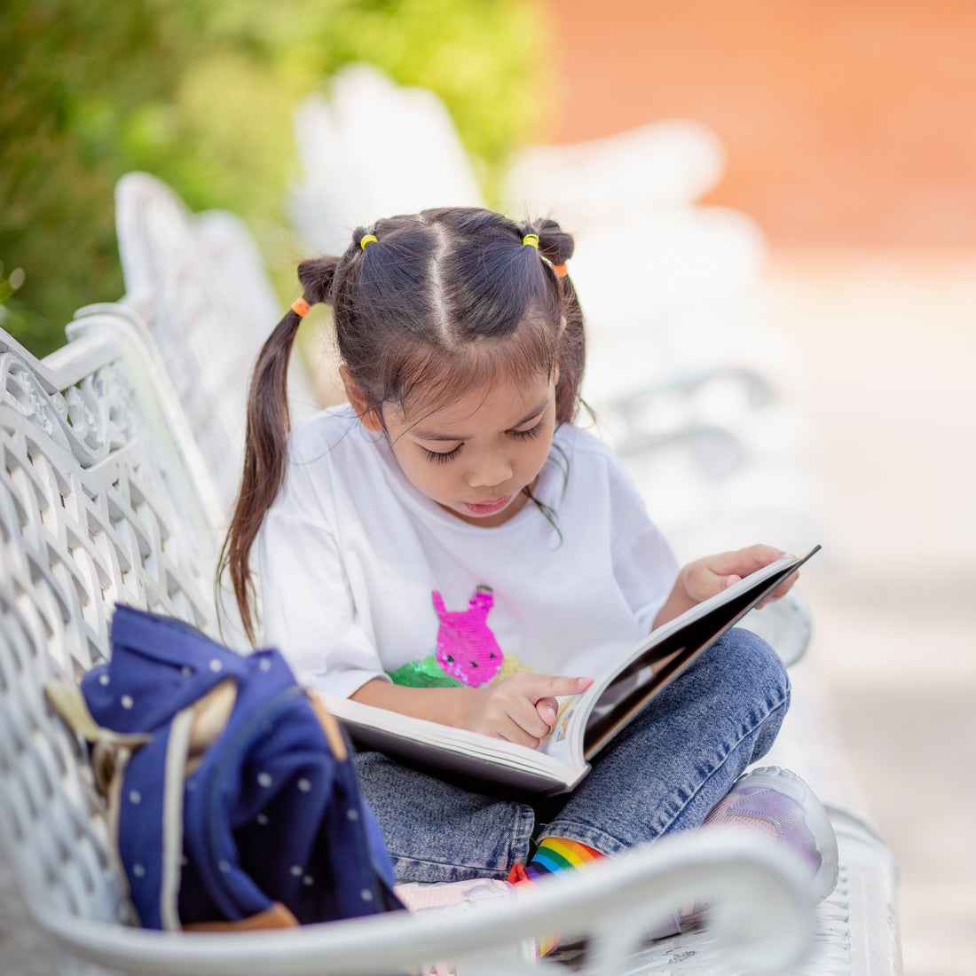 Early Literacy Programs