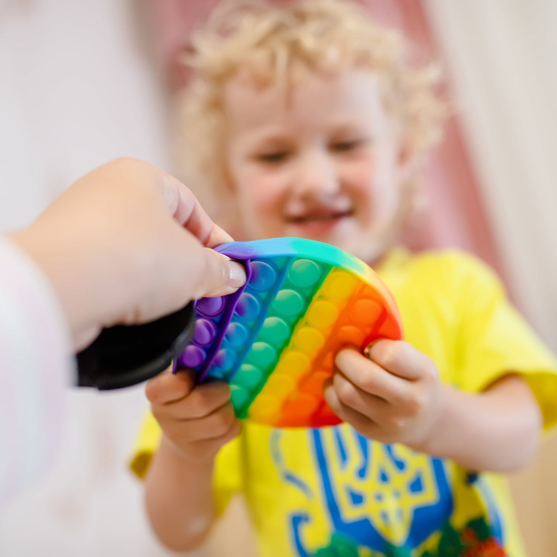 Special Education Programs